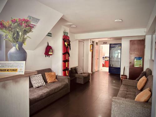 Hotel Bogot� Elite