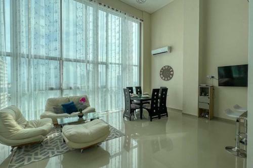 Apartamento Cartagena La Fant�stica
