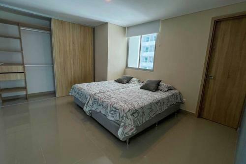 Apartamento Cartagena La Fant�stica