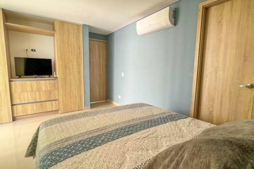 Apartamento Cartagena La Fant�stica