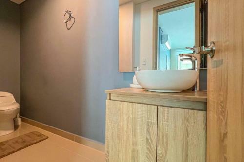 Apartamento Cartagena La Fant�stica