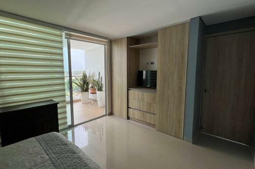 Apartamento Cartagena La Fant�stica