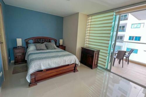 Apartamento Cartagena La Fant�stica