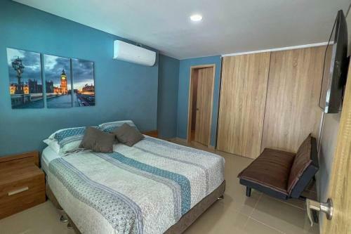Apartamento Cartagena La Fant�stica