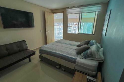 Apartamento Cartagena La Fant�stica