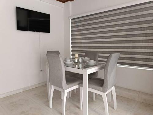 Apartamento Dulce Hogar 2 Cerca Del Aeropuerto
