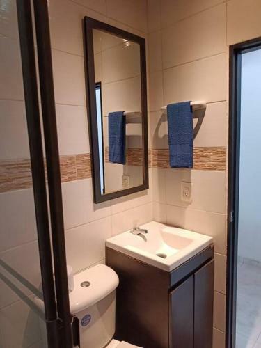 Apartamento Dulce Hogar 2 Cerca Del Aeropuerto