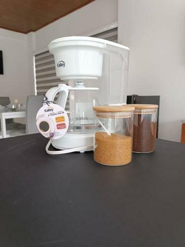Apartamento Dulce Hogar 2 Cerca Del Aeropuerto