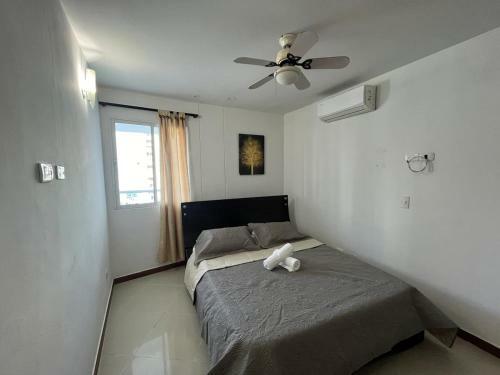Incre�ble Y Acogedor Apartamento En Laguito