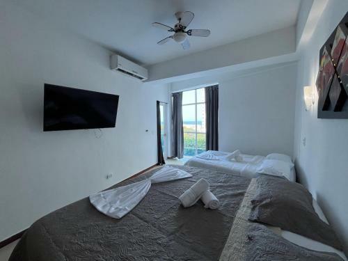 Incre�ble Y Acogedor Apartamento En Laguito