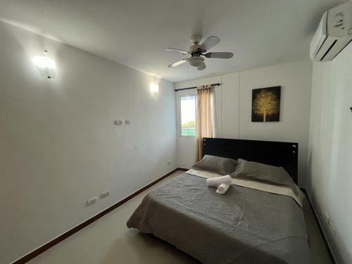 Incre�ble Y Acogedor Apartamento En Laguito