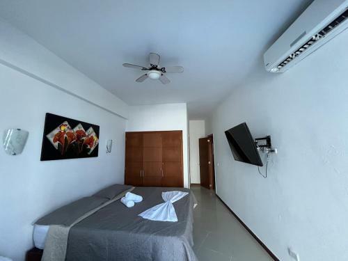 Incre�ble Y Acogedor Apartamento En Laguito