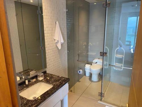 Luxury Apartamento H2 2202