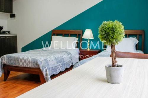 Apartamento Unique Mini Loft 2 In Chapinero Alto