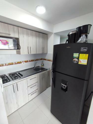 Apartamento Puesta Al Sol Floor 26