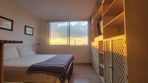 Apartamento Apto 912 Edificio Tekto Lourdes, Bogota