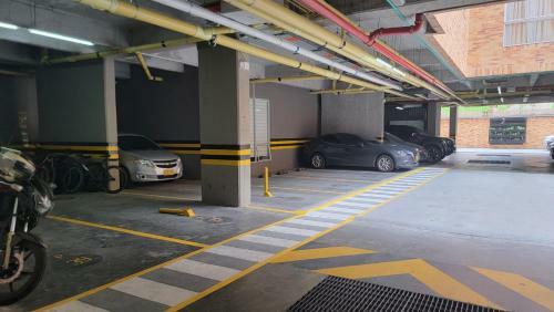Apartamento Apto 912 Edificio Tekto Lourdes, Bogota