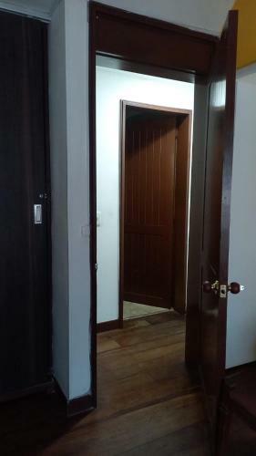 Apartaestudio En Chico Norte Bogota
