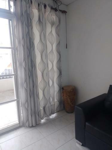 Apartamento Econ�mico Familiar Canapote