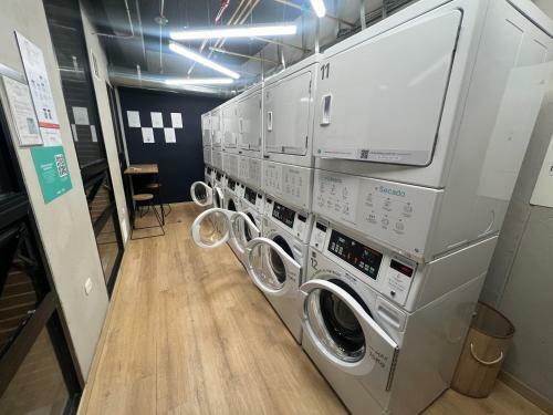 Apartasuite Central Y Moderno Teusaquillo - Centro Internacional