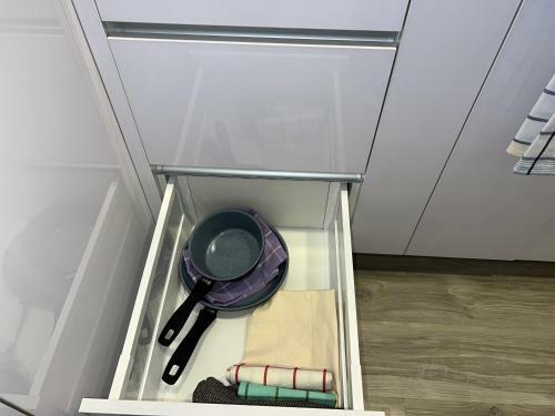 Apartasuite Central Y Moderno Teusaquillo - Centro Internacional