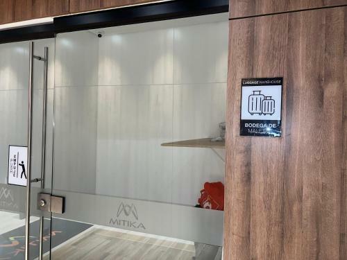 Apartasuite Central Y Moderno Teusaquillo - Centro Internacional