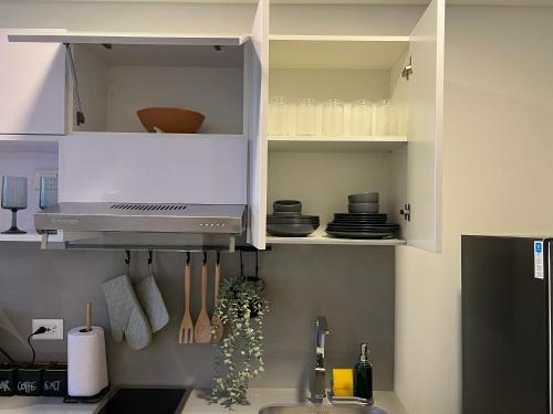 Apartasuite Central Y Moderno Teusaquillo - Centro Internacional
