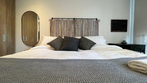 Apartasuite Central Y Moderno Teusaquillo - Centro Internacional