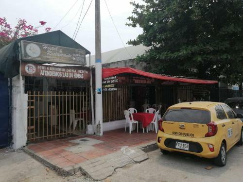 Hotel Do�a Nerta