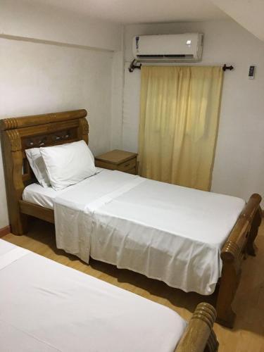 Apartamento Ganem Suite 311