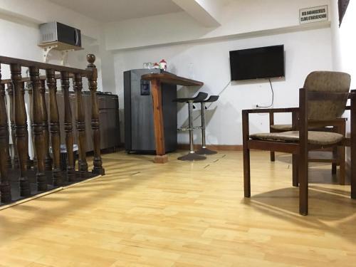 Apartamento Ganem Suite 311
