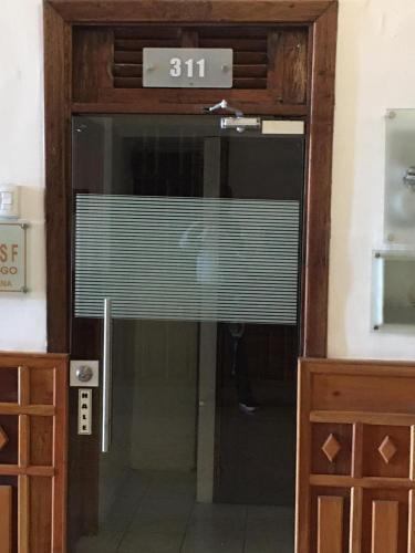 Apartamento Ganem Suite 311