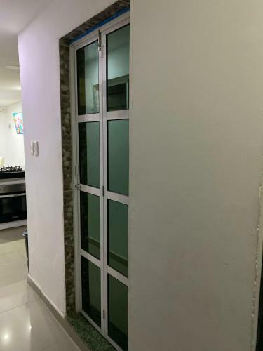 Apartamento Halimar