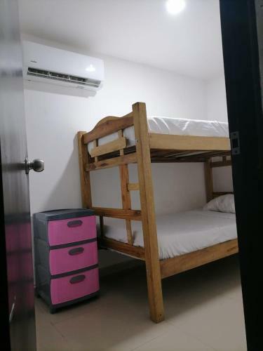 Apartamento Halimar