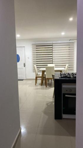 Apartamento Halimar