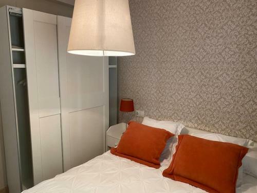 Apartamento Casa En Montealegre Reformada Y Acogedora (wifi)