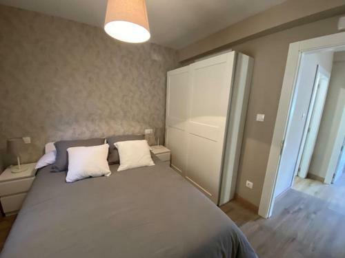 Apartamento Casa En Montealegre Reformada Y Acogedora (wifi)