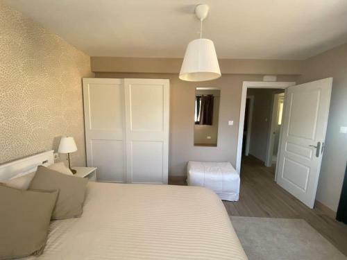 Apartamento Casa En Montealegre Reformada Y Acogedora (wifi)