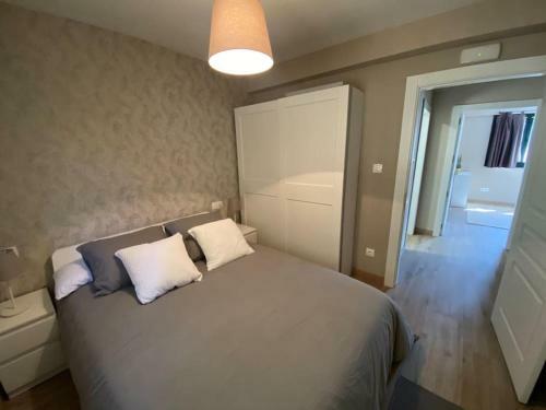 Apartamento Casa En Montealegre Reformada Y Acogedora (wifi)