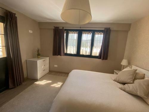 Apartamento Casa En Montealegre Reformada Y Acogedora (wifi)