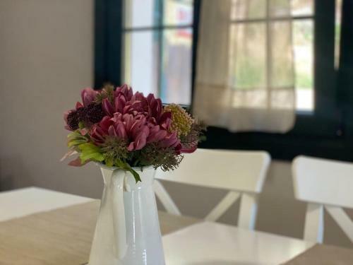 Apartamento Casa En Montealegre Reformada Y Acogedora (wifi)
