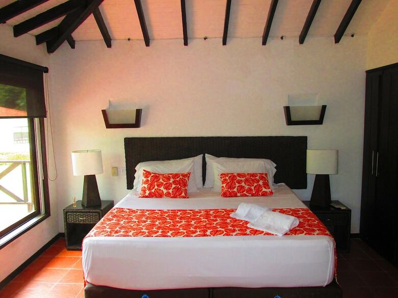Kantawa Spa Hotel