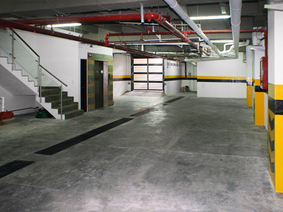 Hotel Lleras 10