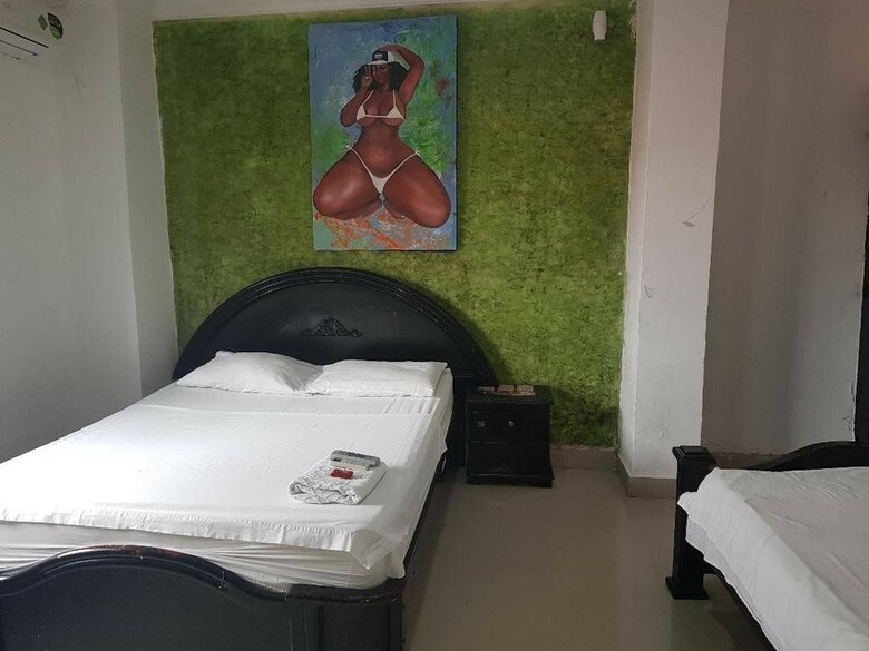 Hotel Girasol