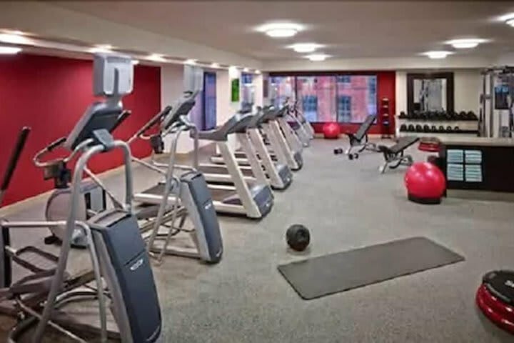 Hotel Homewood Suites By Hilton Hamilton