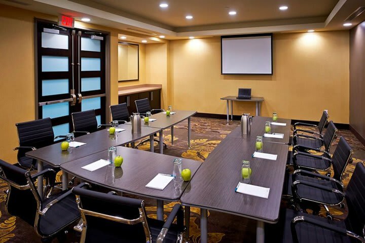 Hotel Homewood Suites By Hilton Hamilton