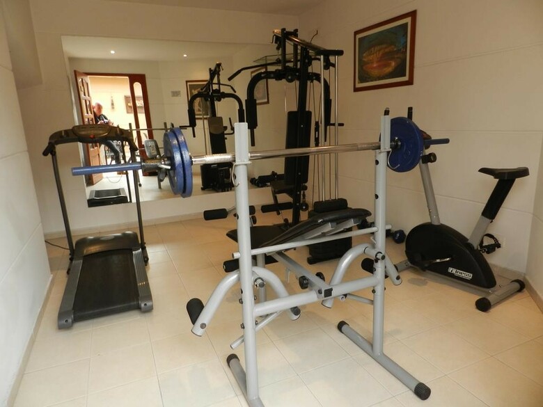 Casa Quinta Hotel Boutique