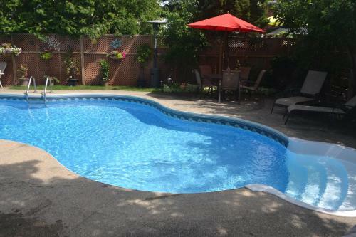 Creekside B&B