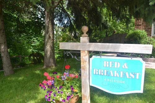 Creekside B&B
