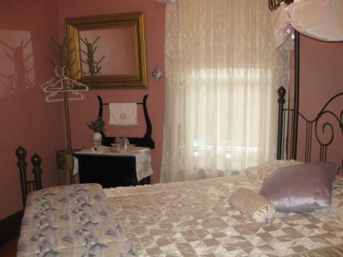 Bed & Breakfast Maison Mckenzie House